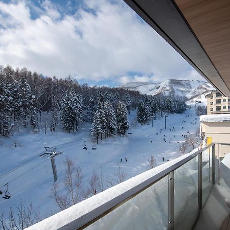 Niseko Kyo Aparthotel Kutchan Exterior foto