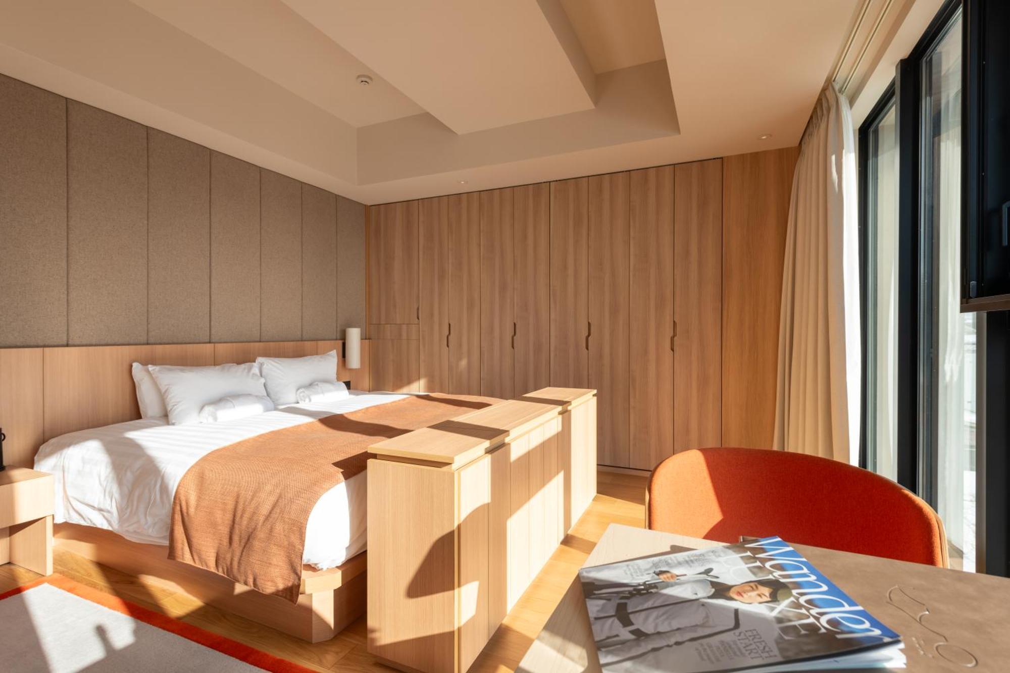 Niseko Kyo Aparthotel Kutchan Exterior foto