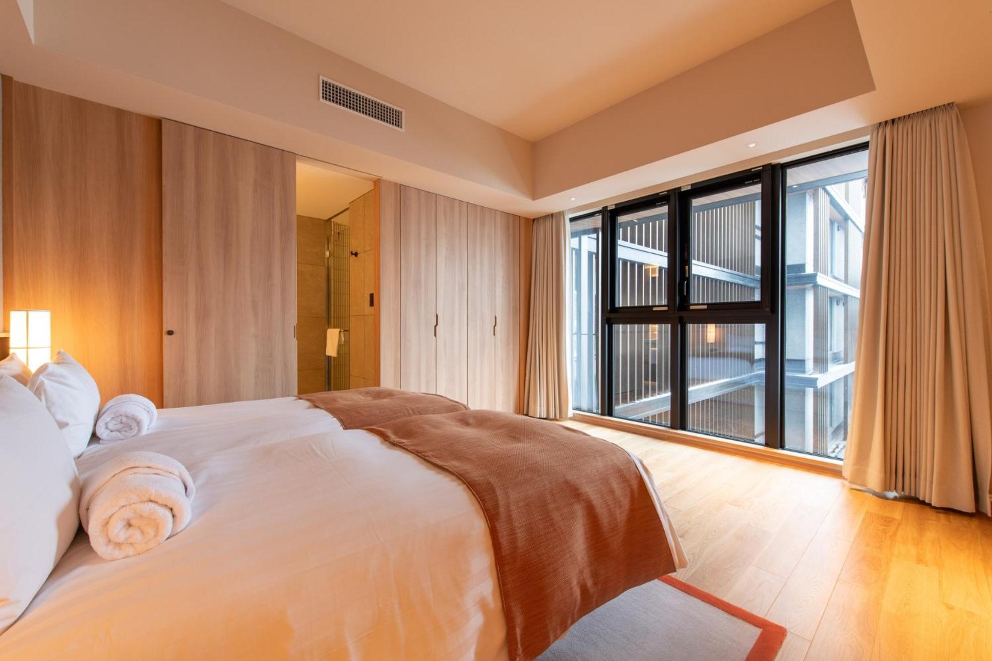 Niseko Kyo Aparthotel Kutchan Exterior foto